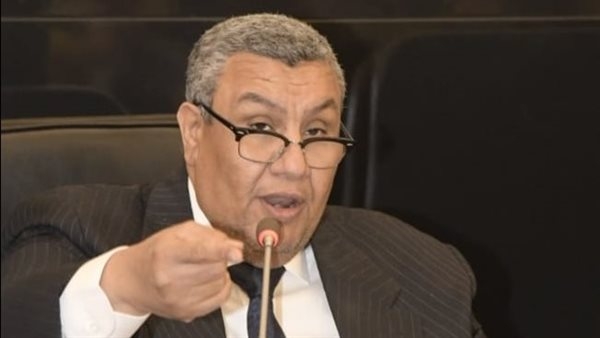 وكيل خطة النواب يطالب حضور وزير الإسكان بشأن توفير مساكن بديلة للإيجار القديم
