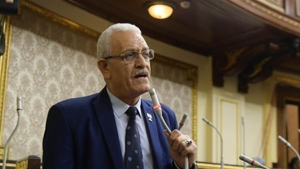 'المغاوري' يعلن موافقته على قانون تنظيم الفتوى الشرعية
