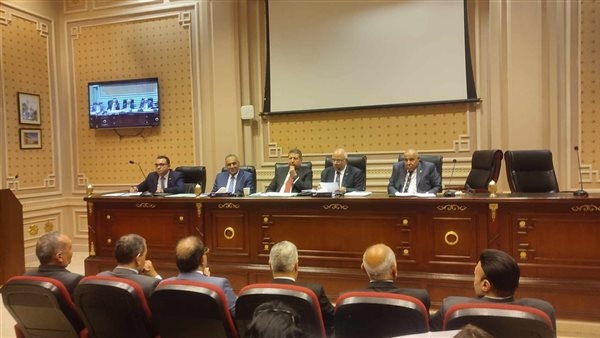 "إسكان النواب" توافق على موازنة صندوق الإسكان الاجتماعى لعام 2025/2026
