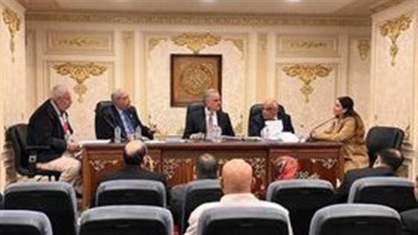 اليوم.. 35 اقتراحًا برغبة أمام لجنة شكاوى النواب