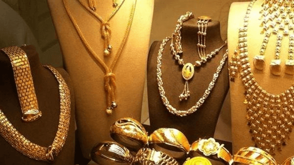 مسجلا 4640 جنيها للجرام..ارتفاع أسعار الذهب في مصر مدعومة بصعوده عالميا