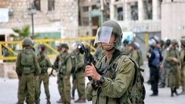 فلسطين.. قوات الاحتلال تواصل شن حملة اعتقالات واسعة في مدينة قلقيلية