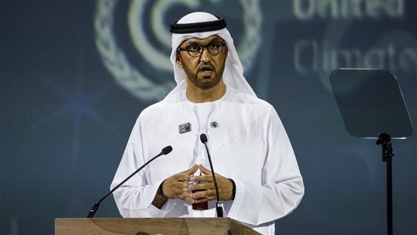 الجابر: الطاقة هي العمود الفقري للاقتصاد العالمي وحان الوقت لتقدير دورها الاستثنائي