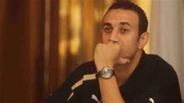 طارق السعيد: الرمادي مدرب جيد.. ولكن