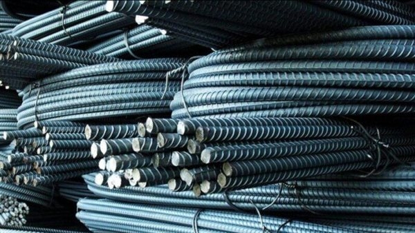 أسعار الحديد ومواد البناء اليوم الإثنين 12 مايو 2025