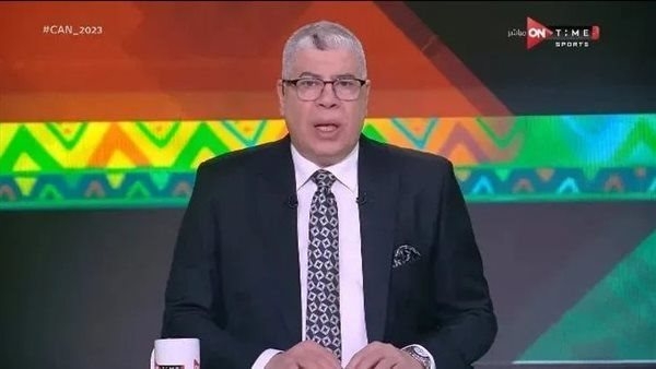شوبير: الحضري عنده مشكلة وقلة ثقافة والموضوع بقى ممل وسخيف