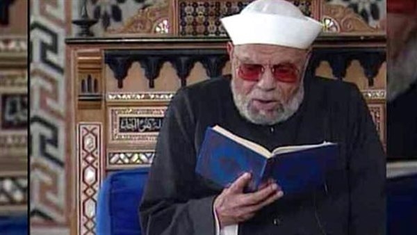 رمضان يعني..  ابتهالات النقشبندي والأذان بصوت محمد رفعت وخواطر الشعراوي