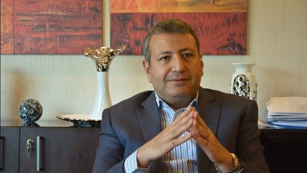 غدا.. طارق شكري ضيف برنامج "الفرصة" على قناة المحور