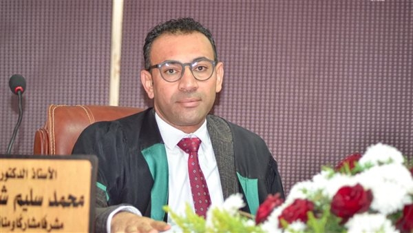 الأحد المقبل.. حلقة القاهرة النقدية تستضيف محمد سليم شوشة