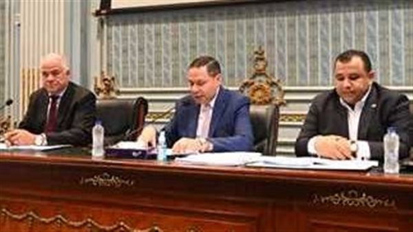 "زراعة النواب" توافق على موازنة الوزارة وتوصي بزيادة الاستثمارات