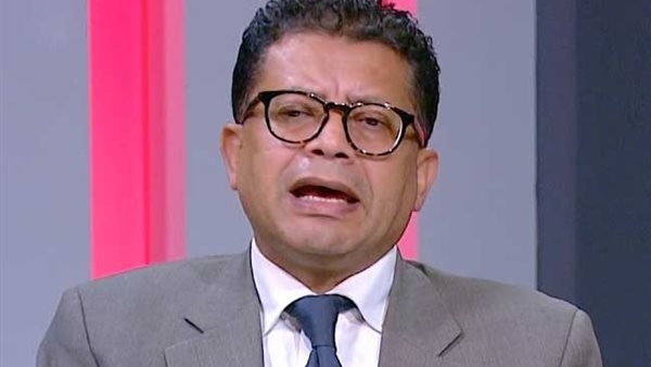 أشرف سنجر: إسرائيل أصبحت دولة منبوذة من أغلبية المجتمع الدولي