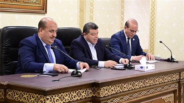 اليوم.. "اقتصادية النواب" تناقش موازنة جهاز حماية المستهلك للعام المالي الجديد