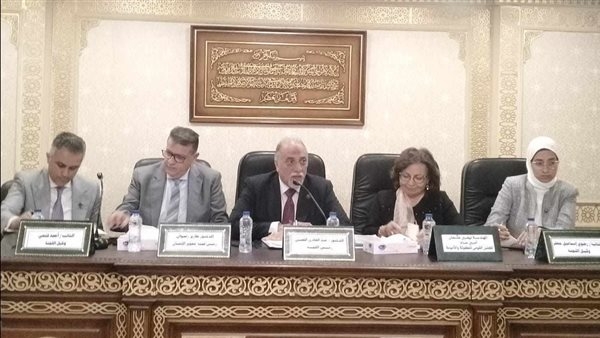تضامن النواب توافق على موازنة "القومي لذوى الإعاقة" بـ28 مليون جنيه
