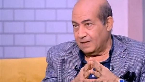 طارق الشناوي لـ"البوابة نيوز": من حق الكاتب استلهام الأحداث دون تشويه أحد