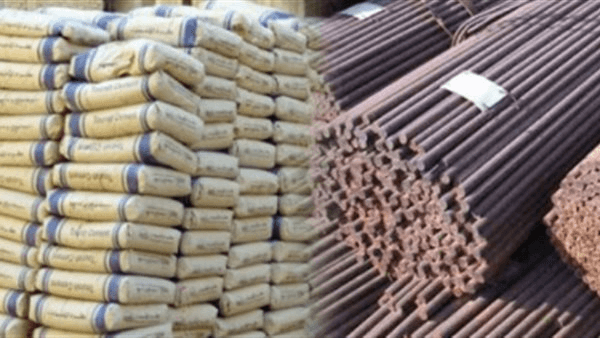 أسعار حديد التسليح اليوم الجمعة 18 أبريل 2025