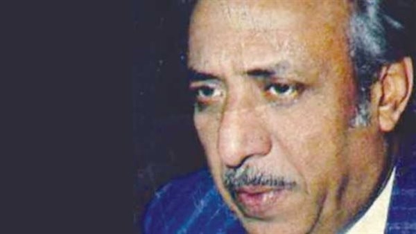 صلاح عبد الصبور.. شاعر الحرية