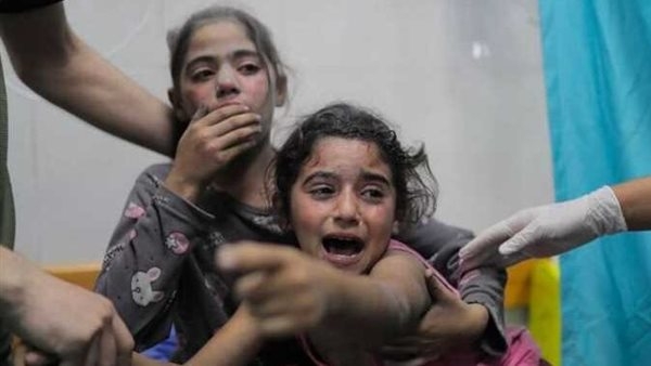 "الأونروا": 66 ألف طفل يعانون من سوء التغذية في قطاع غزة
