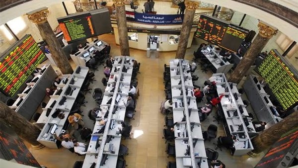 أسهم البنوك في البورصة..  القطاع يستحوذ على 6% من التعاملات