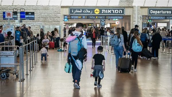شركات طيران أوروبية توقف رحلاتها لإسرائيل بعد سقوط صاروخ حوثي بمحيط مطار بن جوريون