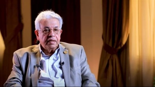 عبدالمنعم سعيد: الرئيس السيسي قادر على تحقيق السلام كما فعل السادات