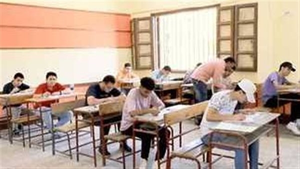 رابط استعلام أرقام جلوس الثانوية العامة 2025