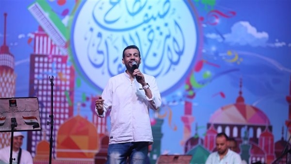ماهر محمود يحيي حفل الليلة السادسة لبرنامج "هل هلالك 9".. غدًا