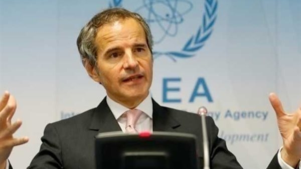 الوكالة الذرية: لا زيادة في مستوى الإشعاع خارج المواقع النووية بإيران عقب الهجمات الأمريكية