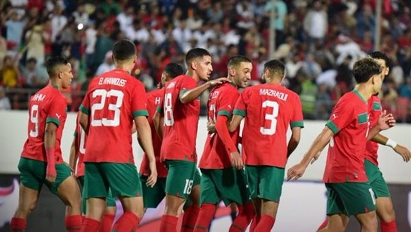 غياب ثلاثي الأهلي وبيراميدز.. قائمة منتخب المغرب لفترة التوقف الدولي المقبلة