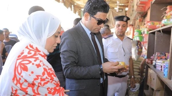سلامة الغذاء: تشديد الرقابة على الأسواق بمختلف المحافظات حفاظا على صحة المستهلكين