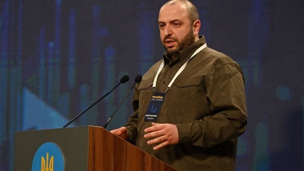 وزير الدفاع الأوكراني: سنحصل على 1.3 مليار يورو دعما من الدول الحليفة