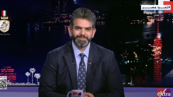 وصول أحمد الطاهري إلى مقر نقابة الصحفيين للمشاركة في الجمعية العمومية