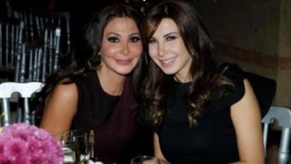 بأمنيات للبنان.. نانسي عجرم تهنئ إليسا بعيد ميلادها