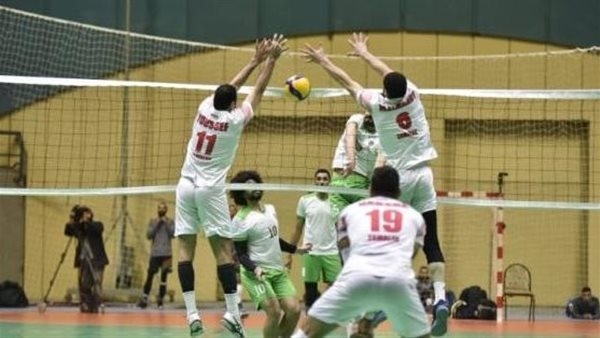 ديمتري: أسعى لمساعدة طائرة الزمالك لحصد كأس مصر والبطولة الأفريقية