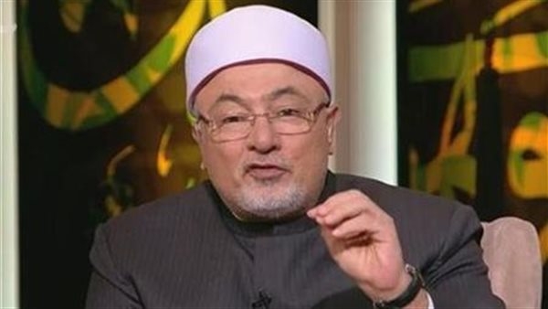 هل المساجد موجودة قبل سيدنا النبي؟.. الشيخ خالد الجندي يجيب