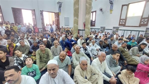 وكيل أوقاف الفيوم: جيش مصر اجتمعت فيه أسباب القوة البشرية والاقتصادية والعلمية والأخلاقية ودرع الأمن والأمان