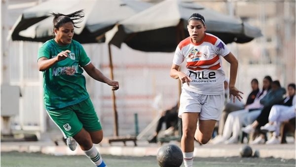 غدًا.. انطلاق 5 مواجهات قوية بدوري الكرة النسائية