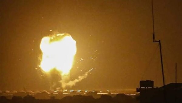 فلسطين.. 75 شهيدًا جراء القصف الإسرائيلي على قطاع غزة منذ فجر الجمعة