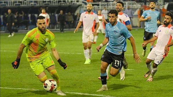 مواعيد مباريات كأس عاصمة مصر اليوم الثلاثاء والقناة الناقلة