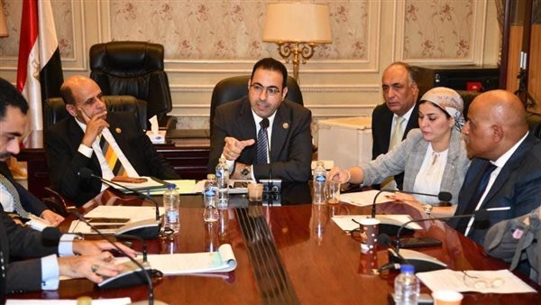 تحرك عاجل من لجنة الشباب بالبرلمان لإعادة تشغيل الصالة المغطاة باستاد الإسكندرية