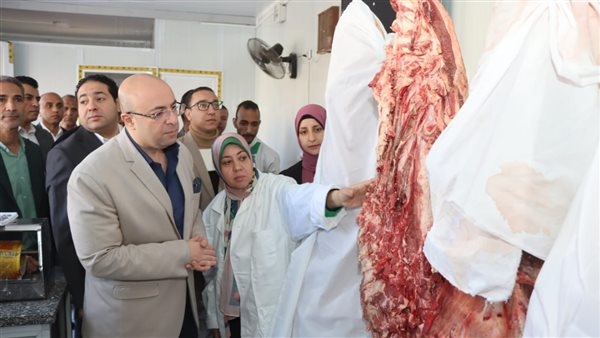 أسعار اللحوم في الأسواق اليوم الأربعاء 28 مايو 2025