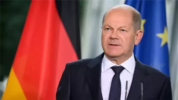 ألمانيا تدعم كندا وتؤكد جاهزية أوروبا للرد على الرسوم الأمريكية