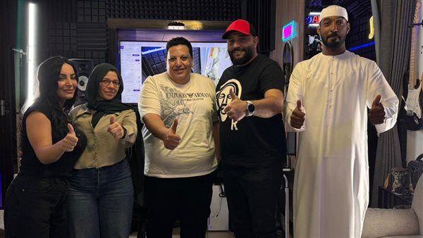 احتفالاً باليوم الوطني.. إطلاق أغنية 'إحنا بلدنا الإمارات' 2 ديمسبر