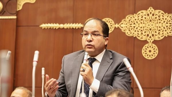 اللمعي: تطور العلاقات الاقتصادية والسياسية بين القاهرة وموسكو يحقق التوازن والتعافي للاقتصاد المصري
