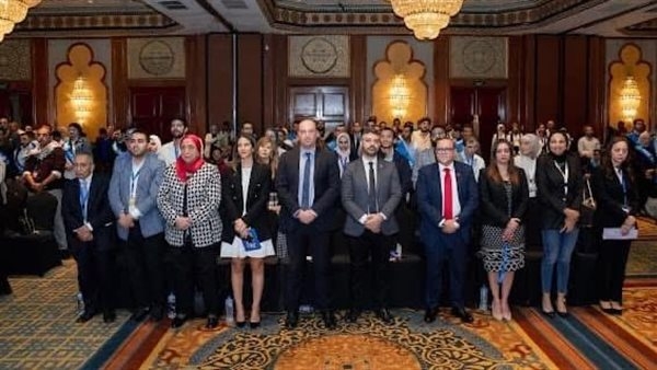 التضامن تشهد احتفالية تخريج الدفعة الثالثة من برنامج SEED