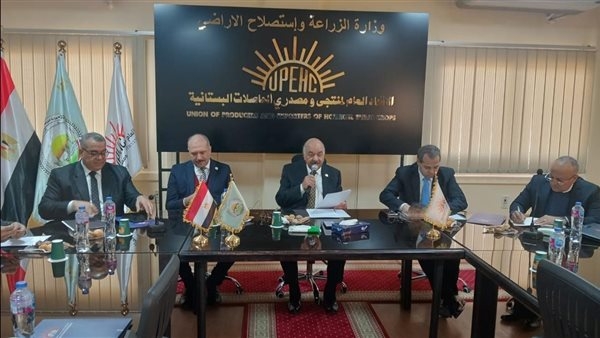 "النوعي للزيتون" يؤكد الاهتمام بالتصنيع وفتح أسواق جديدة لزيادة الصادرات