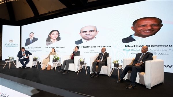 هواوي تطلق النسخة الثانية من "قمة التعليم العالي 2024" لتعزيز التحول الرقمي بمصر