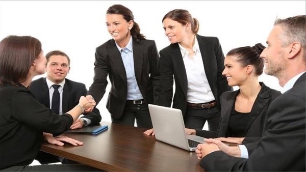 6 نصائح لاكتساب مهارات تكوين العلاقة المهنية