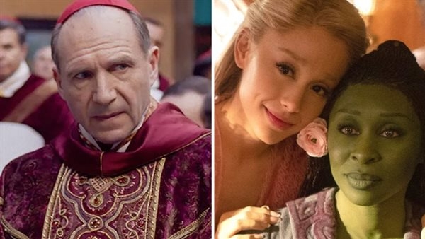 "Conclave" و"Wicked" يتصدران ترشيحات جوائز اختيار النقاد