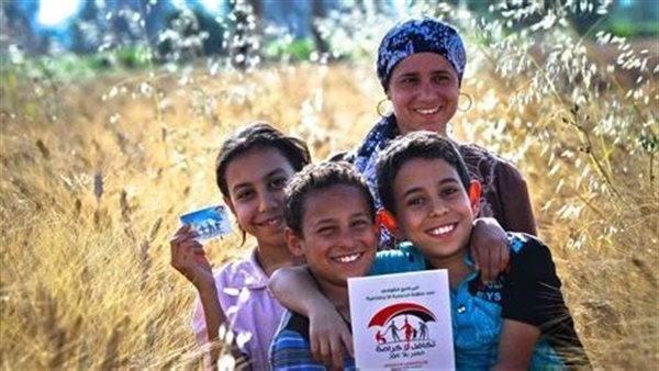 تضامن: "تكافل وكرامة" أكبر مظلة اجتماعية تستثمر في الإنسان المصري