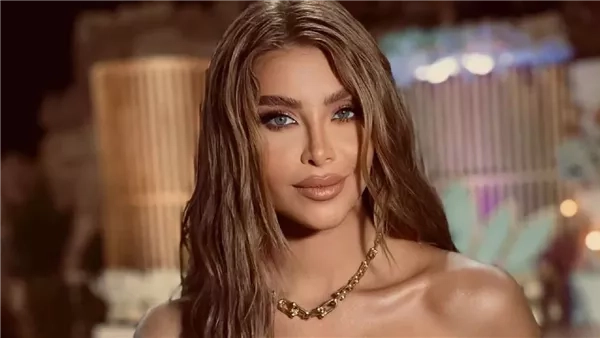 الممثلة السورية نور علي تترشح لجوائز Joy Awards